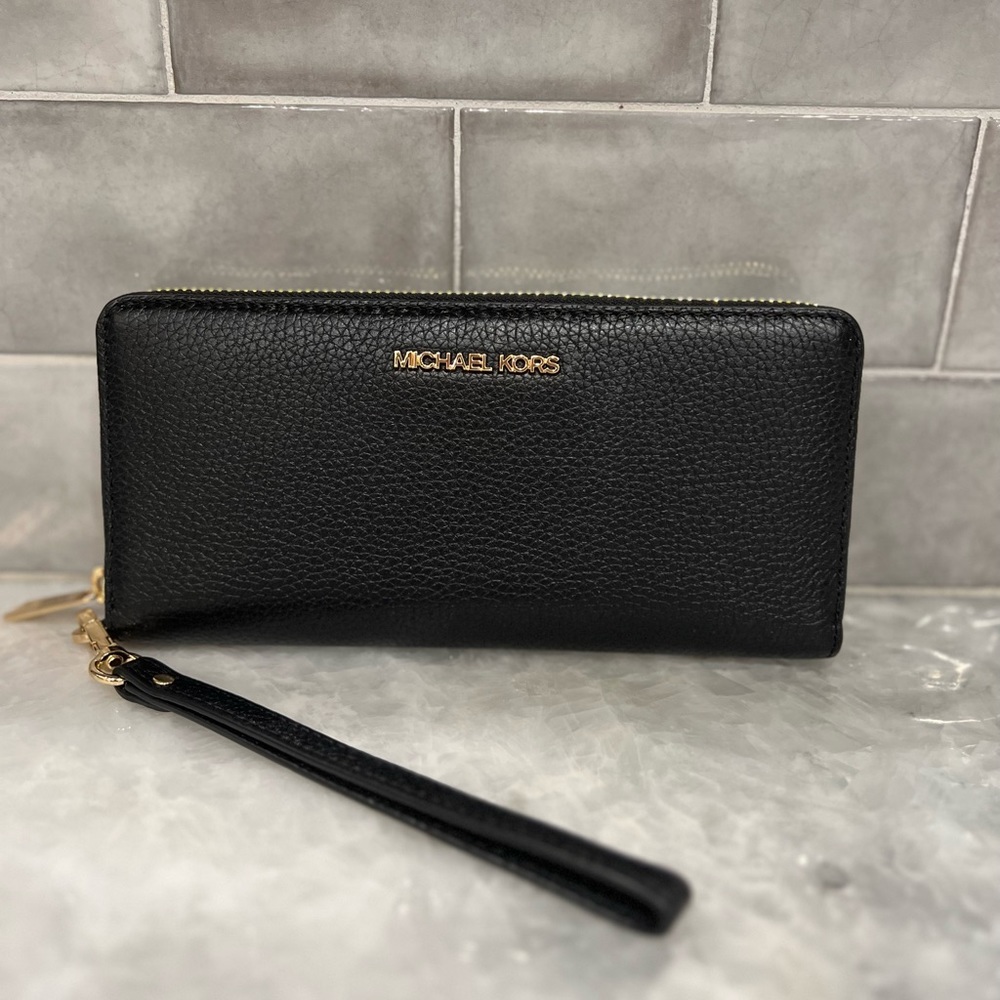Michael Kors Large Wallet
